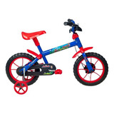 Bicicleta Infantil Verden Jack