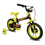 Bicicleta Infantil Verden Jack