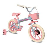 Bicicleta Infantil Verden Paty