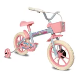 Bicicleta Infantil Verden Paty