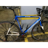 Bicicleta Italiana Speed Vintage