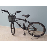 Bicicleta Kalf Tnt
