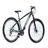 Bicicleta Ksw Aro 29