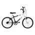 Bicicleta Masculina Adulto Aro 20 Ultra Bike Azul/branco