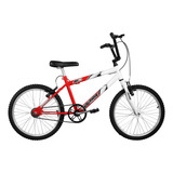 Bicicleta Masculina Bicolor Ultra