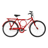Bicicleta Masculina Circular Antiga
