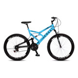 Bicicleta Masculina E Feminina