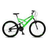 Bicicleta Masculina E Feminina