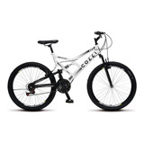 Bicicleta Masculina E Feminina