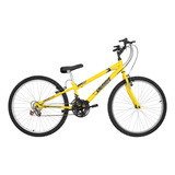 Bicicleta Masculina Feminina Aro