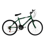 Bicicleta Masculina Ultra Bike
