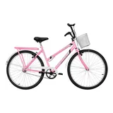 Bicicleta Masculina Wave Aro