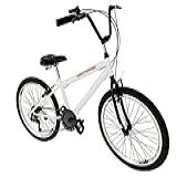 Bicicleta Masculino Aro 26