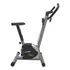 Bicicleta Mbx Fit Vertical Zas Slim Cor Cinza