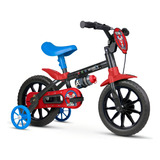 Bicicleta Mechanic Aro 12