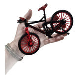 Bicicleta Miniatura Bike Mtb