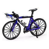 Bicicleta Miniatura Mountain Bike
