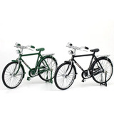 Bicicleta Miniatura Retro Classica