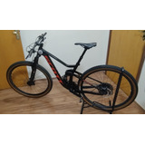 Bicicleta Modelo Scott 2021
