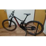 Bicicleta Modelo Scott 2021