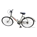 Bicicleta Monark Antiga Brisa