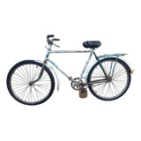 Bicicleta Monark Antiga Quadro