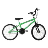 Bicicleta Monark Bmx Aro