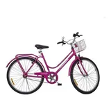 Bicicleta Monark Brisa Adulto