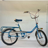 Bicicleta Monark Monareta Aro