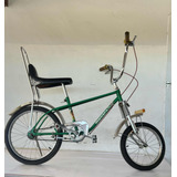 Bicicleta Monark Monareta Tigrao