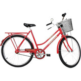 Bicicleta Monark Tropical Aro