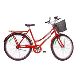 Bicicleta Monark Tropical Aro