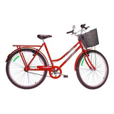 Bicicleta Monark Tropical Aro