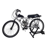 Bicicleta Motorizada 100cc Coroa
