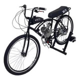 Bicicleta Motorizada 100cc Coroa