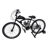 Bicicleta Motorizada 49cc Bike