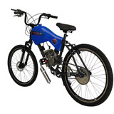 Bicicleta Motorizada Rocket Spitfire