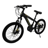Bicicleta Mountain Bike 21