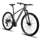 Bicicleta Mountain Bike Alfameq