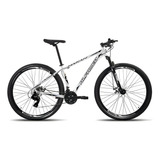Bicicleta Mountain Bike Alfameq