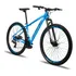 Bicicleta Mountain Bike Alfameq Makan R29 Tamanho Do Uadro 21  - Azul