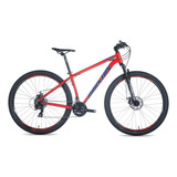 Bicicleta Mountain Bike Aro