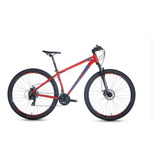 Bicicleta Mountain Bike Aro