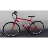 Bicicleta Mountain Bike Bacini