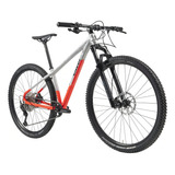 Bicicleta Mountain Bike Caloi