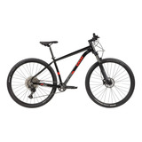 Bicicleta Mountain Bike Caloi