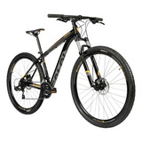 Bicicleta Mountain Bike Caloi