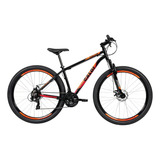 Bicicleta Mountain Bike Caloi