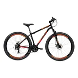 Bicicleta Mountain Bike Caloi
