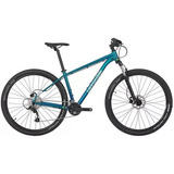 Bicicleta Mountain Bike Cannondale Trail 6 Aro29 16v Sunrace